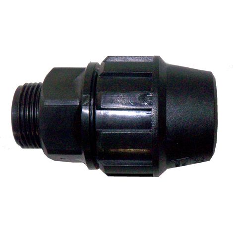 Enlace mixto R/M Ø75-2 ½”