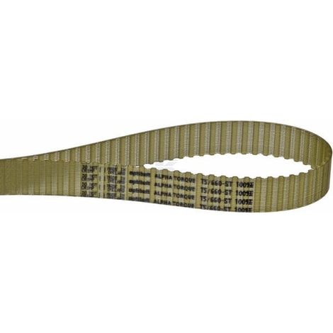 Cinghia dentata ZRM 132 denti - 16 mm OPTIBELT T566016 (1/3)