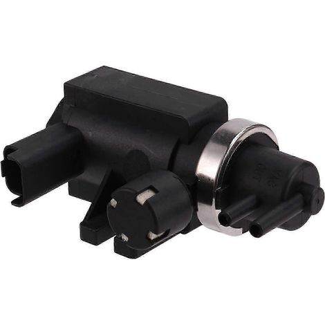 Électrovanne de pression de suralimentation turbo 9660693180 pour 307 Expert 2.0 16V C4 C5 Jumpy s202412243556 (1/5)