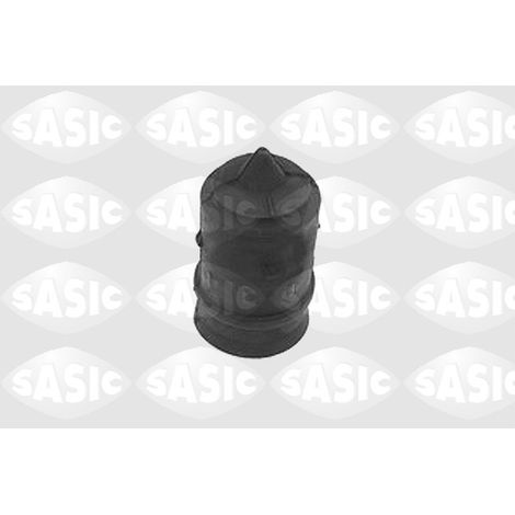 COUVERCLE D'AMORTISSEUR DE PARE-CHOCS 1665475 SASIC