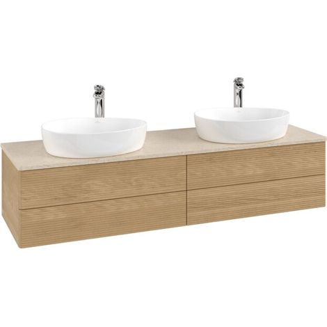 Villeroy & Boch K28153HN WTUS Antao K285 1600x360x500mm (1/3)