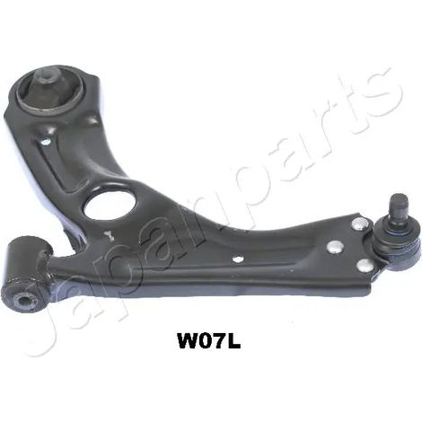 Bras de liaison, suspension de roue Japanparts BS-W07L CHEVROLET 95017035