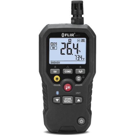 Flir MR77 Igrometro senza Pin (1/5)