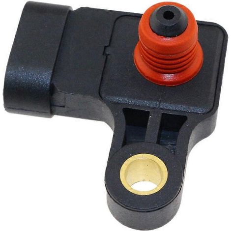 Capteur de pression absolue du collecteur d'admission pour Chevrolet Aveo Optra 1.6L (2004-2008) (1/5)