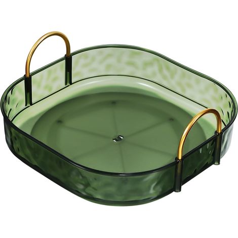 Makeup Organizer with Large Capacity for Skin Care Brush and
