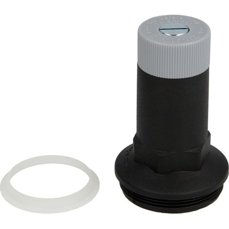 Resideo Federhaube ohne Feder Druckminderer D06F 1/2"+3/4" bis Bj. 91, 0900152
