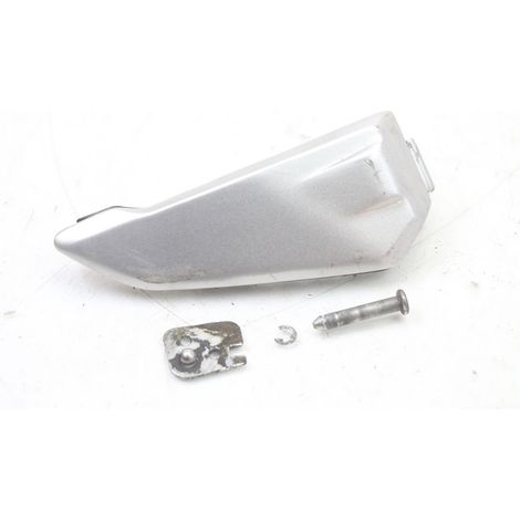 [PRODUIT D'OCCASION] CALE PIED ARRIERE GAUCHE HONDA SH i 300 2015 - 2020 (1/5)