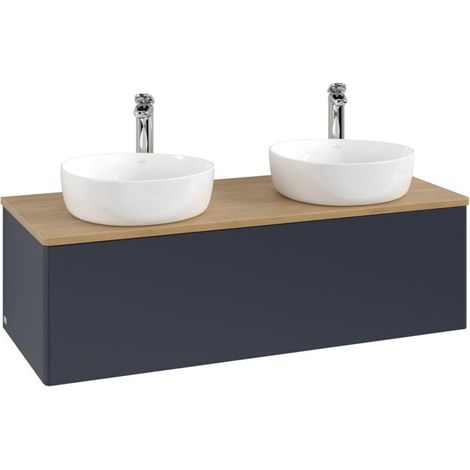 Villeroy & Boch K35051HG WTUS Antao K355 1200x360x500 mm (1/3)