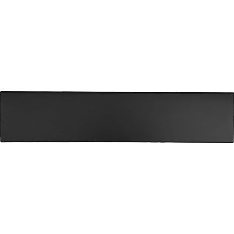 MODANATURA PORTA POSTERIORE SINISTRA NERA - FIAT - Ducato 2014 - 735684316 - 1637299280 - 1685340580 - 735763483