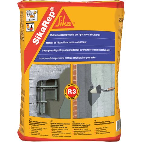 SikaRep sacco 25 kg