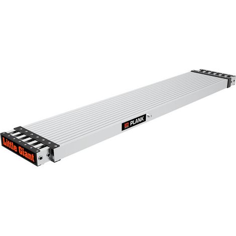 Little Giant 2-Person Plank Teleskopbohle 1,81-2,73m Länge