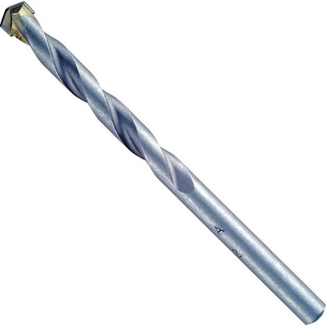 ALPEN broca alpen widia long life   12,00 mm. (box) , Broca Alpen Widia Long Life (caja una pieza).- Diámetro: 12.0 mm.- Brocas de metal duro con aleación de widia (car