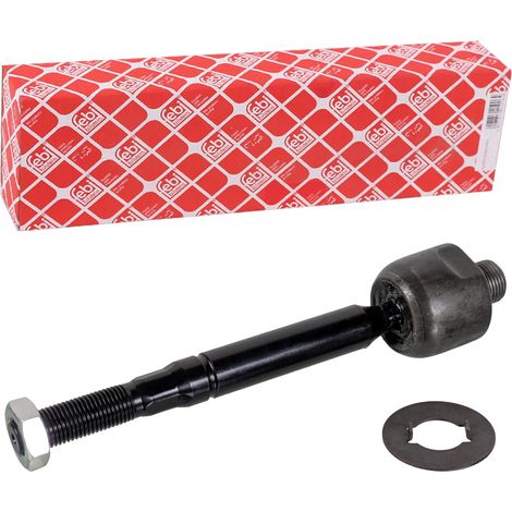 Seitliche Spurstange (ohne Ende) FEBI BILSTEIN FE43224