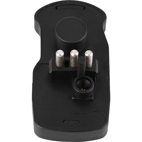 Potentiomètre débit d'air capteur position papillon compatible Mercedes Benz 3437224035 (1/5)