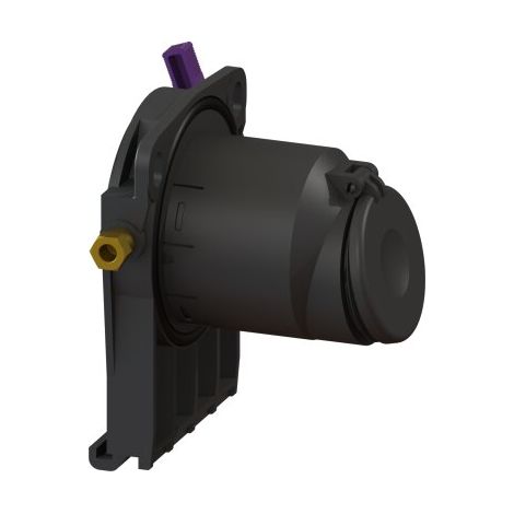 KESSEL 28004 clapet anti-refoulement