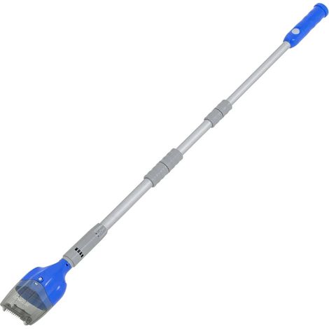 Maison Exclusive - Aspiratore a Batteria per Piscina Flowclear AquaTech