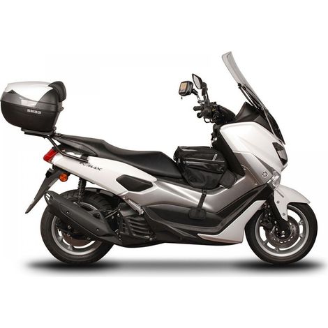 Shad Topcase Rack für Yamaha GPD 125 A NMax ABS (1/5)