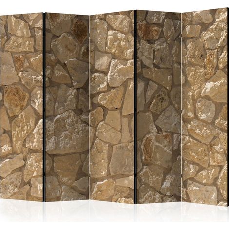 Paravento - Solar Monolith II [Room Dividers] - 225x172 (1/4)