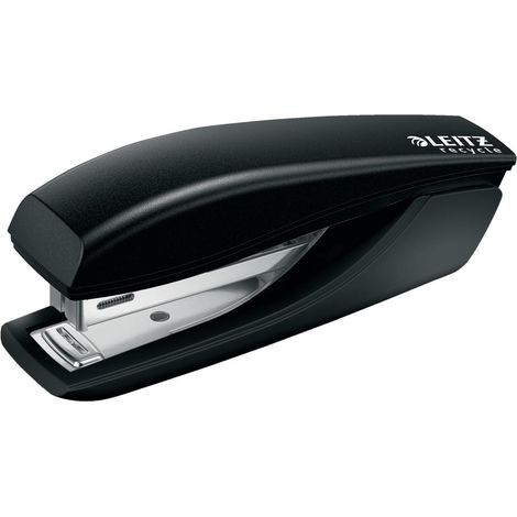 Leitz NeXXt 56170095 cucitrice Punto standard Nero (1/2)