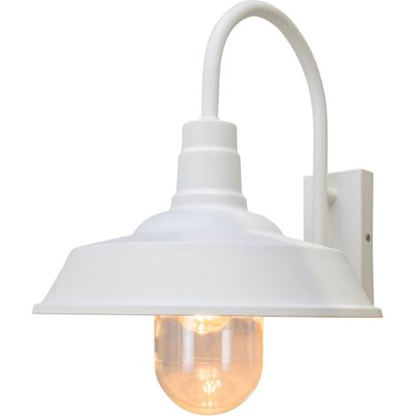 Applique nostalgique Trapani blanc - 7354-250 (1/3)