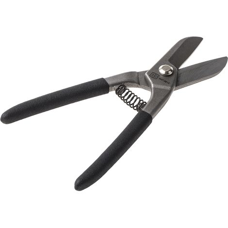 Cisaille de ferblantier RS PRO Type Droit ( Prix pour 1 ) (1/3)