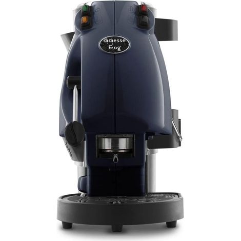 Didiesse DDSFROGVAPORBLU Frog Revolution Automatica Manuale Macchina per Espresso 1.5 L Blu (1/5)