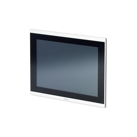 Siemens PXM40-1 DCP 10" Touchscreen TCP IP Client
