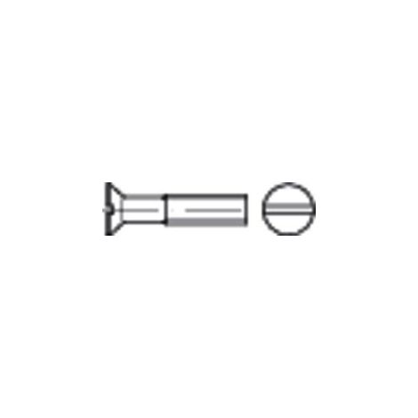 DIN 976 Edelstahl A2 M6x1000 (1/4)