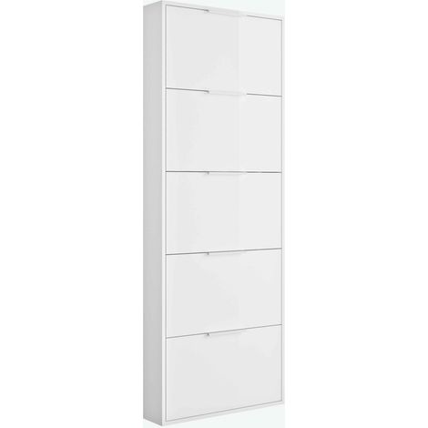 Paciano Bianco - Legno laminato (1/2)