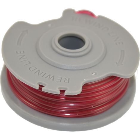 Gardena Grass Strimmer Trimmer Spool and Line 1.5mm x 10m (1/5)