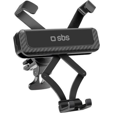 SBS Mantiene Il Tuo Cellulare Stabile E Fruibile Anche In Auto