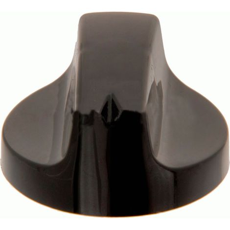 Commande Cuisinière Teka 61004103 Noir (1/2)