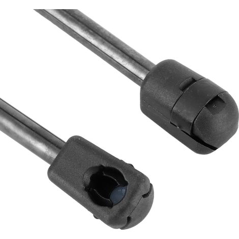 Barres de support de bagages (2 pièces) compatibles avec Mercedes-Benz SLK R171 (2004-2011) 1717500036 (1/4)