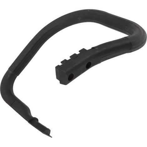 Barre de Poignée Avant de Tronçonneuse, Accessoire de Tronçonneuse Professionnelle de Guidon de Tronçonneuse ABS pour Tronçonneuse MS240 160 (1/5)