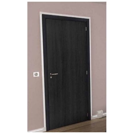 Kit moulure Led blanche 40x12.5mm pour contournement de porte (longueur 6m + accessoires) PLANET WATTOHM 14080 (1/3)