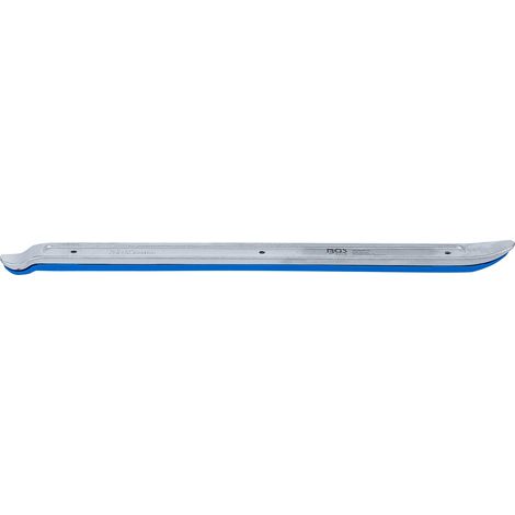 BGS Desmontador de neumáticos con protección de plástico 380 mm - 1527