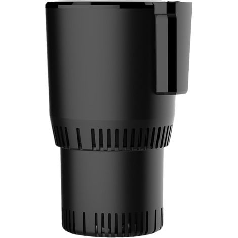 Chauffe - Refroidisseur De Tasse Auto - Porte - Tasse 12V pour Boissons (1/5)