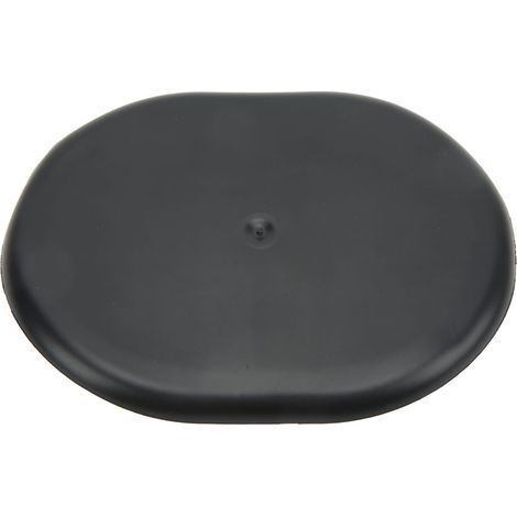 Eosnow Radlaufabdeckung 4F0809967B Gummi-Auto-Außenzubehör Ersatz für A6 Avant S6 4F5 2004-2011