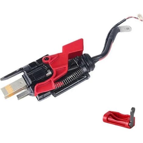 Ensemble de déclenchement pour V15 V11 SV15 Type de batterie à enclenchement (1/5)