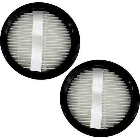 2er-Pack HEPA-Filter für Dreame Trouver J20/J30 Staubsauger