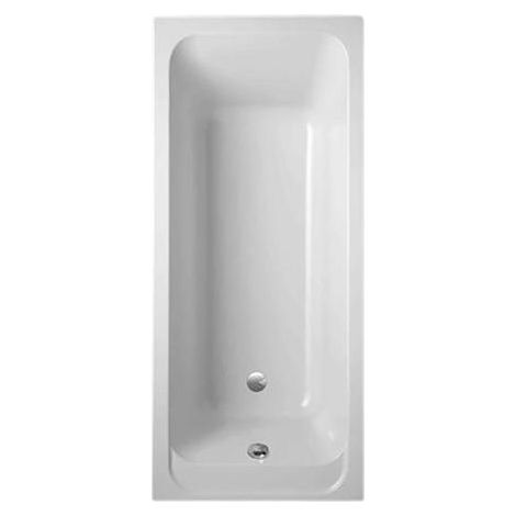 Villeroy & Boch Architectura rechteckige Badewanne, (1/5)