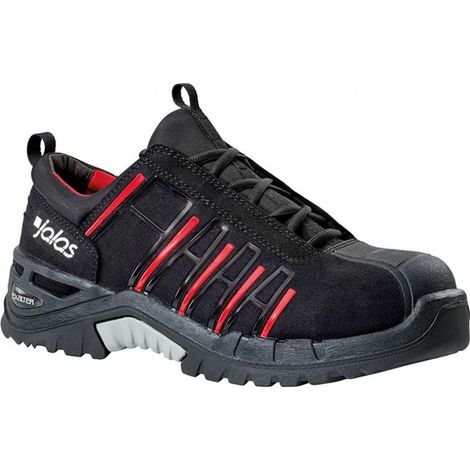 Chaussure de sécurité 9955 Exalter S3 SRC HRO ESD taille 34 Jalas