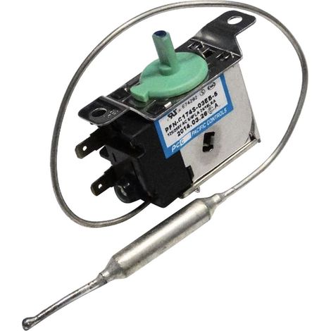 Termostato originale - Frigorifero, congelatore - SAMSUNG - 332395
