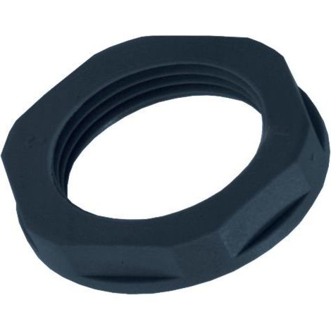 BPF-LAPP GEGENMUTTER-GL-M20 X 1,5 POUR BK9005 SKINTOP GEGENMUTTER KABELVERSCHRAUBUNG 4044773165302