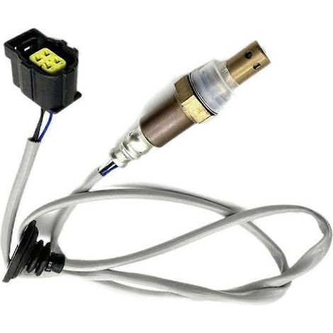 Oxygen Capteur Downstream pour 2011 – 2012 Outlander Sport 2008 – 2012 Lancer 2.0L 2007 – 2010 Outlander 3.0L 1588A178 2344386 (1/5)