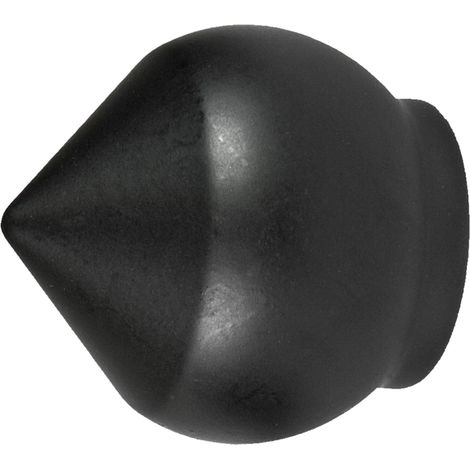 D.20 - 2 POMOLO BULBO NERO