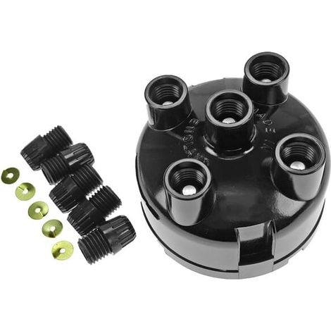 Cache de protection VAPORMATIC VPF3601