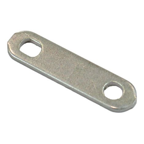 Piastra di montaggio per rasaerba Stiga - GGP - 322981471/1