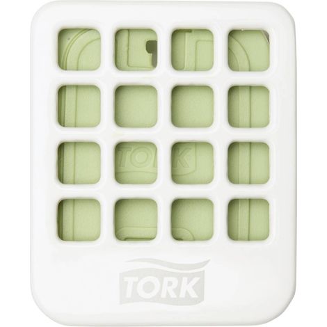 TORK Supporto per depuratore Bianco (1/2)
