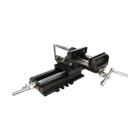 Geko Imadło 100mm robuste pour atelier professionnel